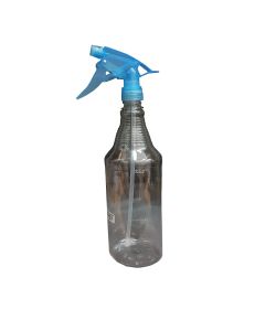Pulverizador 1L.Pet-Busgran(gat.celeste)