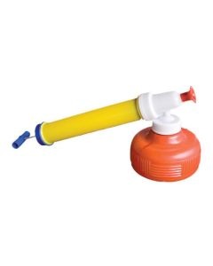 Flitera Busgran pulverizador tanque