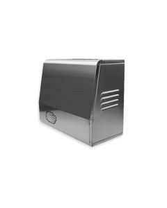 Secamanos eléctrico Acero Inox-aproximación clásico