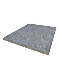 Barrera Sanitizante 50x70-3M(metálica)