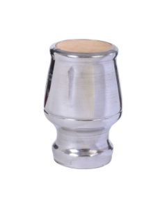 Mate Forrado Aluminio Make