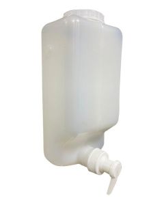 Deposito Jabonera Plasticasolo deposito