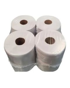 Papel Higienico 8x300m.cono chico-Palacio