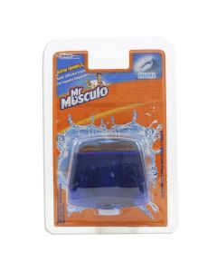 Pato/Mister Músculo Canasta Líquido Rep-marina
