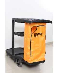 Carro Multiserv.c/1bolsa-Royco 2011/3112