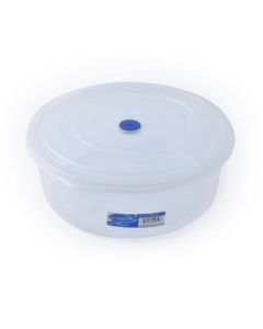Hermético 2850ml.Oclock-LG