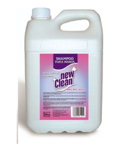 Shampoo Manos 5L-NewClean