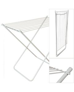 Tender Pie 10v-Ferraro(blanco/gris/negro)
