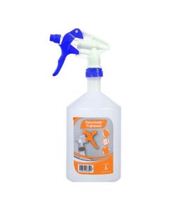 Pulverizador 1L-Make Prof.azul(gat.prof)