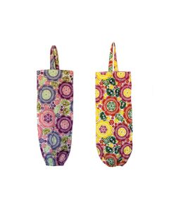 Guarda bolsas floreado New Country Life