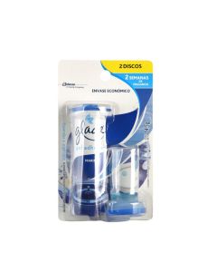 Glade Discos Full-marina(2discos)