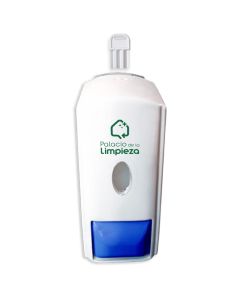 Dispenser Jabon Liq.plast.tecla-palacio