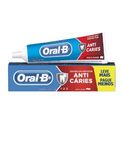Oral-B 150g.Anticaries