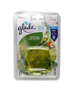 Glade Canasta Líquido Repuesto campo