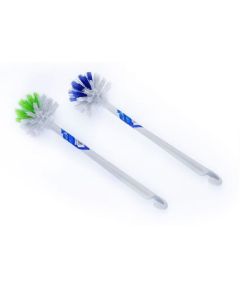 Escobilla WC sanitaria LG sin base