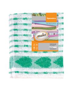 Repasador Toalla Jackard 45x58-Make