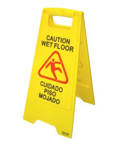 Señal Piso Mojado-Royco