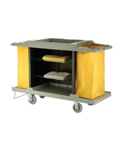 Carro Hoteleria 2 bolsas-M 3110