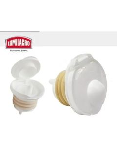 Lumilagro Tapón Cebador Saturno(bolsa)