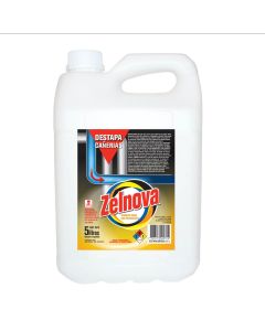 Zelnova Dest.Cañeria 5L.