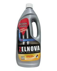 Zelnova Dest.Cañeria 900cc