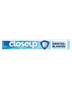 Close Up 90g-Dientes+Blancos/Drops