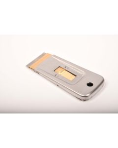 Rascador Metal Bolsillo-Royco