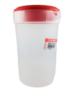 Jarra Herald 2.25 L.c/tapa