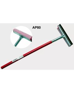 Secavidrios Laffitte Red-AP80(m/madera)-disc.