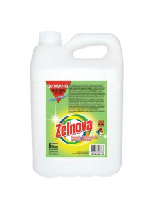 Zelnova Quitasarro 5L.