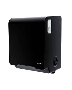 Dispenser autocorte p/bobinas negro-Nobre