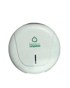 Dispenser Higienico Jumbo 600m.Evolution blanco