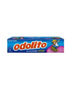 Odolito 50g-frutilla