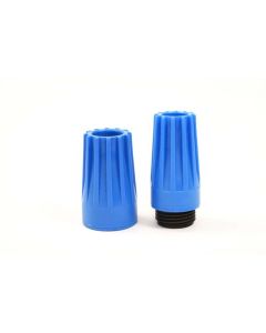 Virola p/extensor 25 diámetro