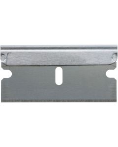 Rasqueta Rep.x10 cuchillas-Stanley