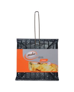 Make Tostador Enlozado