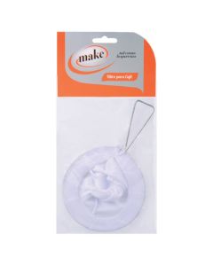 Make Filtro Café-m/madera