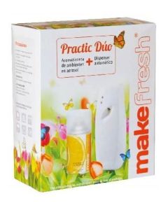 Make Practic Dúo (Aero+Aromatiz.)
