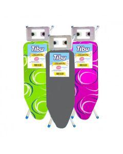 Tabla Planchar Tibu/Eco c/posa plancha