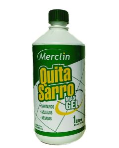 Merclin QuitaSarro Gel 1L.