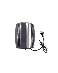 Secamanos eléctrico M-5555 Blanco-aproximación