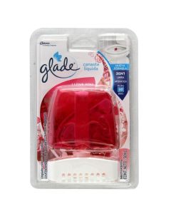 Glade Canasta Líquido Full-LoveYou