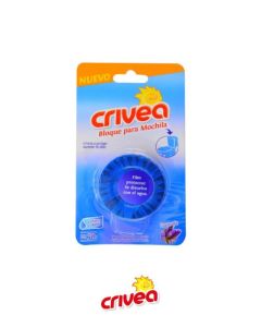 Crivea Bloque Mochila x1-lavanda